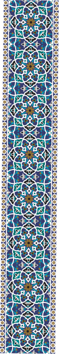 Decorative pattern